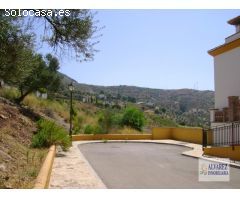 Apartamento en Venta en Alcaucín, Málaga