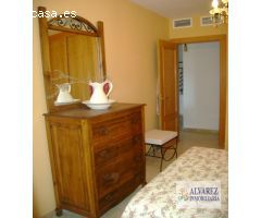 Apartamento en Venta en Alcaucín, Málaga