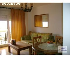 Apartamento en Venta en Alcaucín, Málaga