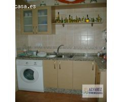 Apartamento en Venta en Alcaucín, Málaga