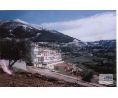 Apartamento en Venta en Alcaucín, Málaga