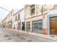 VENTA CASA DE PUEBLO EN  TEBA MALAGA