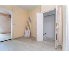 VENTA CASA DE PUEBLO EN  TEBA MALAGA