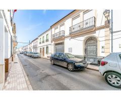 Venta casa en Campillos Málaga