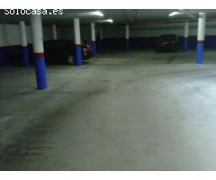 Venta plaza de garaje y trastero en Campillos Málaga