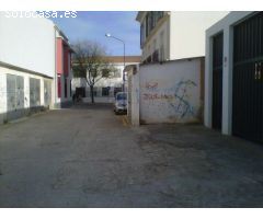 Venta plaza de garaje y trastero en Campillos Málaga