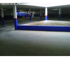 Venta plaza de garaje y trastero en Campillos Málaga