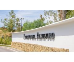 VENTA SUELO FINALISTA EN BENAHAVIS  (MALAGA)