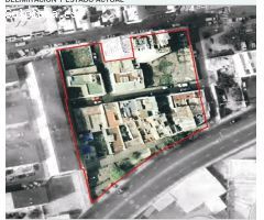 Venta 53,30%  suelo urbano consolidado  en Palma de Gran Canaria