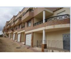Venta edificio en viver castellon