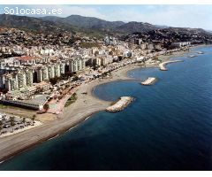 Venta 5 apartamentos y restaurante en el Palo  Málaga