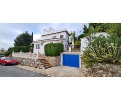 Villa tradicional en Mijas  ( Málaga)