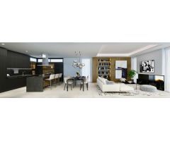 NUEVO PROYECTO  VILLAS EN LA MILLA DE ORO