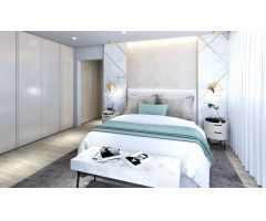 NUEVO PROYECTO  VILLAS EN LA MILLA DE ORO