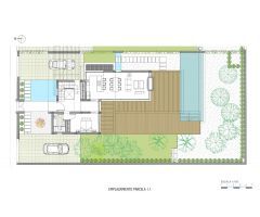 NUEVO PROYECTO  VILLAS EN LA MILLA DE ORO