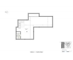 NUEVO PROYECTO  VILLAS EN LA MILLA DE ORO