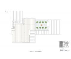 NUEVO PROYECTO  VILLAS EN LA MILLA DE ORO