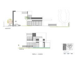 NUEVO PROYECTO  VILLAS EN LA MILLA DE ORO