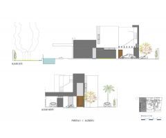 NUEVO PROYECTO  VILLAS EN LA MILLA DE ORO