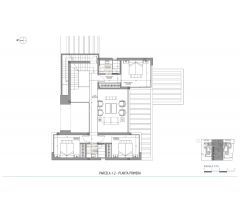 NUEVO PROYECTO  VILLAS EN LA MILLA DE ORO