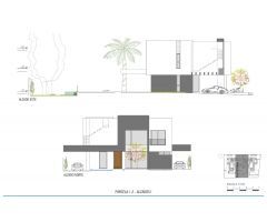 NUEVO PROYECTO  VILLAS EN LA MILLA DE ORO