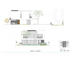 NUEVO PROYECTO  VILLAS EN LA MILLA DE ORO