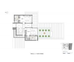 NUEVO PROYECTO  VILLAS EN LA MILLA DE ORO