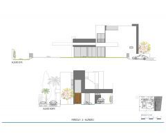 NUEVO PROYECTO  VILLAS EN LA MILLA DE ORO