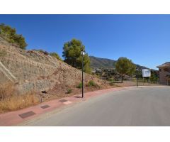 Venta Parcela en Lomas de Mijas