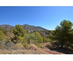 Venta Parcela en Lomas de Mijas