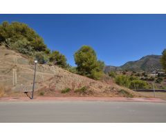 Venta Parcela en Lomas de Mijas