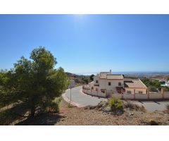 Venta Parcela en Lomas de Mijas
