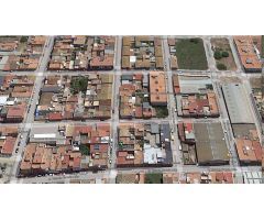 Promocion edificio  en Monfoca Castellon