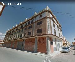 Promocion edificio  en Monfoca Castellon