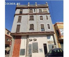 Promocion edificio  en Monfoca Castellon