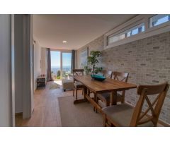 VENTA VILLA INDEPENDIENTE Y APARTAMENTO EN URB VALTOCADO MIJAS