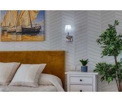 VENTA VILLA INDEPENDIENTE Y APARTAMENTO EN URB VALTOCADO MIJAS