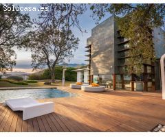 Magnifica villa entre Fuengirola y Benalmadena costa