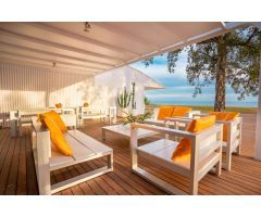 Magnifica villa entre Fuengirola y Benalmadena costa