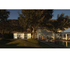 Magnifica villa entre Fuengirola y Benalmadena costa