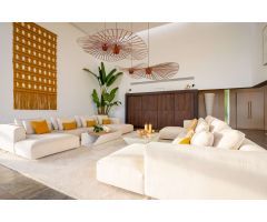 Magnifica villa entre Fuengirola y Benalmadena costa