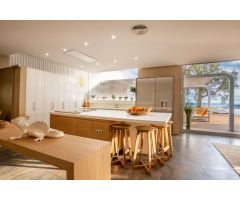 Magnifica villa entre Fuengirola y Benalmadena costa
