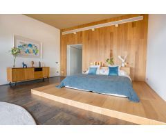 Magnifica villa entre Fuengirola y Benalmadena costa