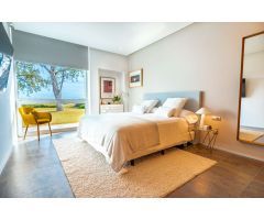 Magnifica villa entre Fuengirola y Benalmadena costa