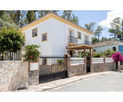 Venta villa en San Pedro de Alcantara