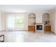 Venta villa en San Pedro de Alcantara