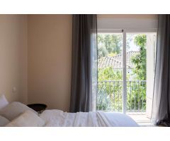 Venta villa en San Pedro de Alcantara