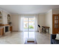 Venta villa en San Pedro de Alcantara