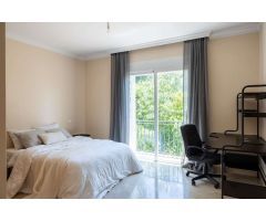 Venta villa en San Pedro de Alcantara