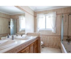 Venta villa en San Pedro de Alcantara